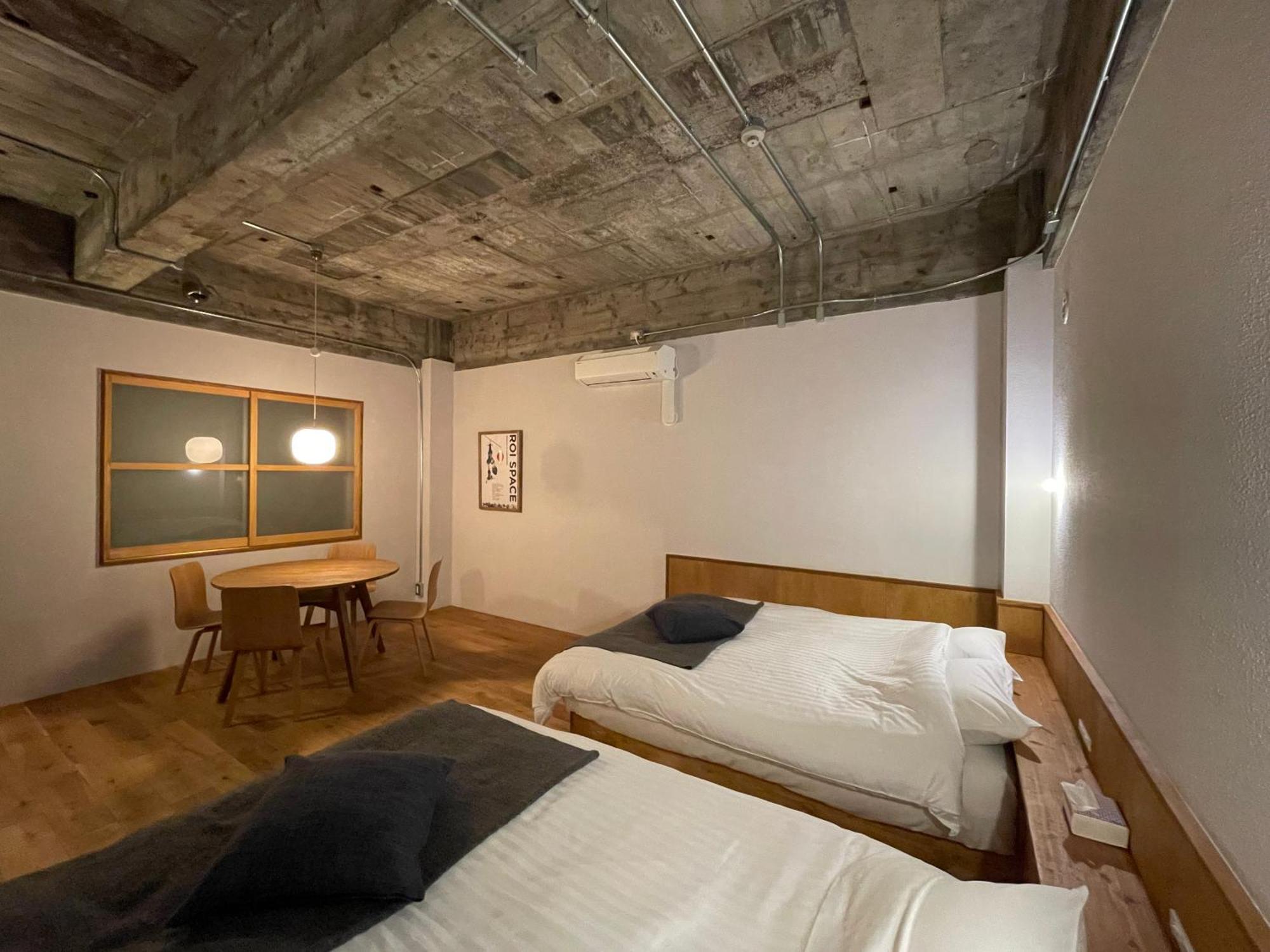 Roi Space Kagoshima Extérieur photo