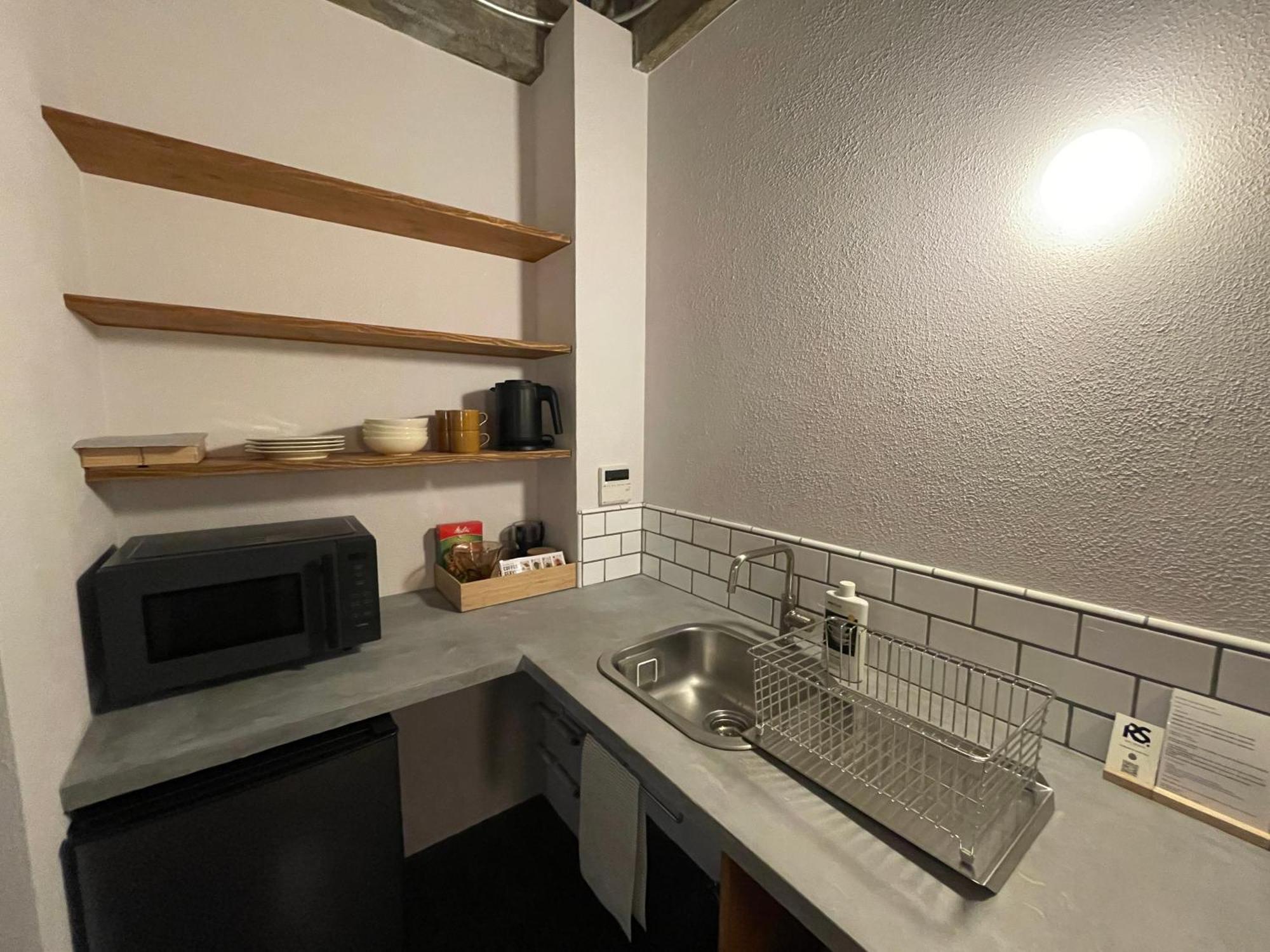 Roi Space Kagoshima Extérieur photo