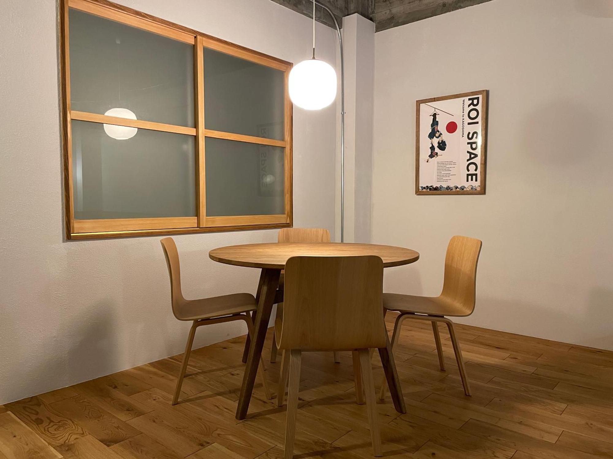 Roi Space Kagoshima Extérieur photo